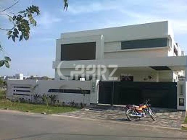 1.3 Kanal House for Rent in Islamabad F 7