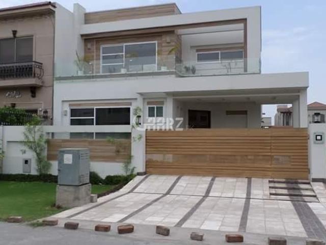 1.3 Kanal House for Rent in Islamabad F 7