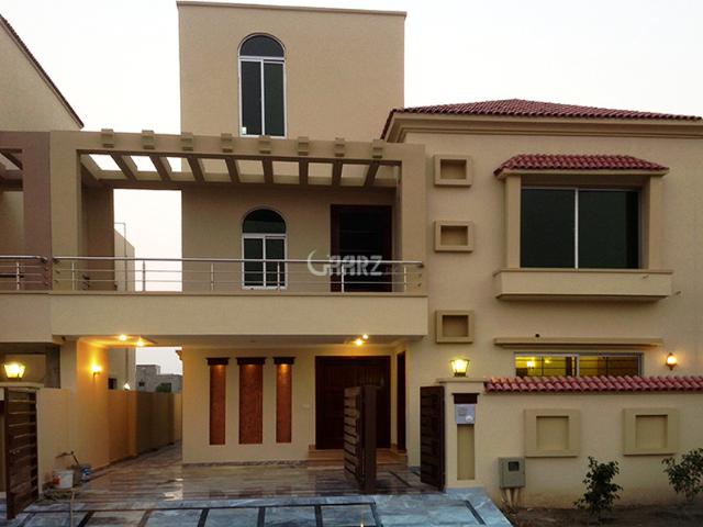 1.3 Kanal House for Rent in Islamabad F 7