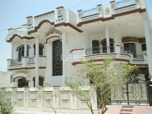 1.3 Kanal House for Rent in Islamabad F 7