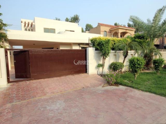 1.3 Kanal House for Rent in Islamabad F 7