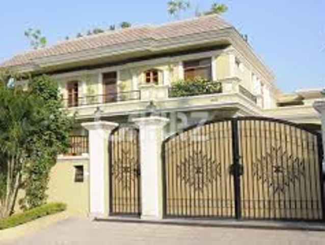 1.3 Kanal House for Rent in Islamabad F 7