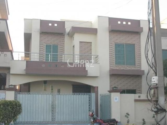1.3 Kanal House for Rent in Islamabad F 6