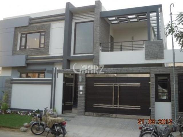1.3 Kanal House for Rent in Islamabad F 6