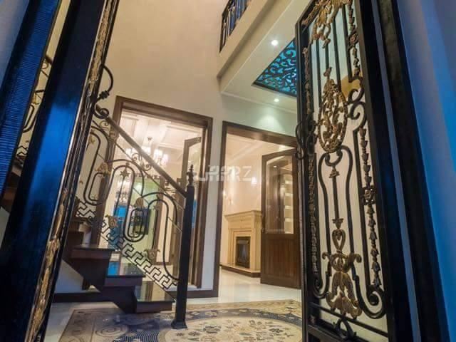 1.3 Kanal House for Rent in Islamabad F 8
