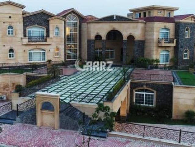 1.3 Kanal House for Sale in Islamabad F 11/1