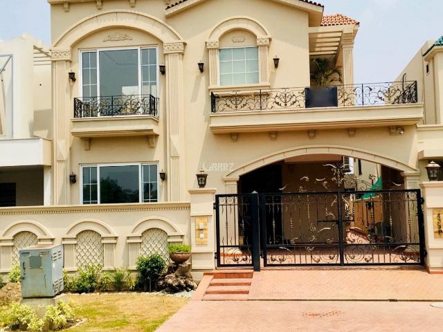 1.3 Kanal House for Sale in Rawalpindi Bahria Town Phase 8