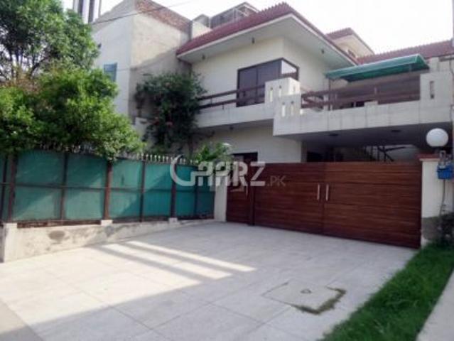 1.3 Kanal Lower Portion for Rent in Islamabad F 8
