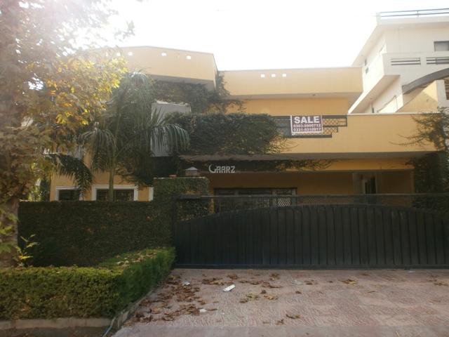 1.3 Kanal Upper Portion for Rent in Karachi DHA Phase 8