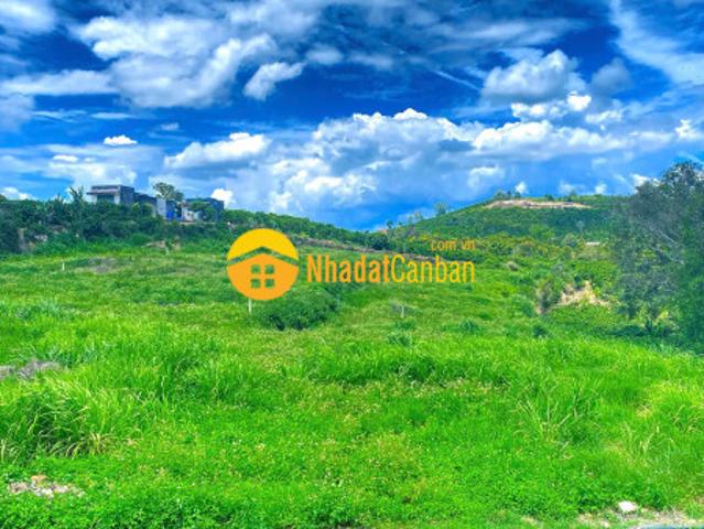 1,3 ha 13.000m2 mà giá chỉ 3,5 tỷ phú hội cũ, đức trọng, lâm đồng