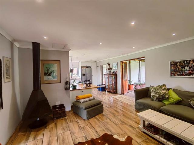 1.3 ha Farm in Richmond
