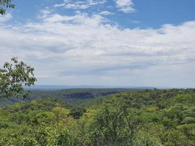 1.3 ha Land available in Bela Warmbaths