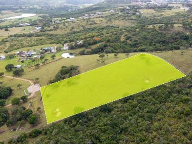 1.3 ha Land available in Gonubie