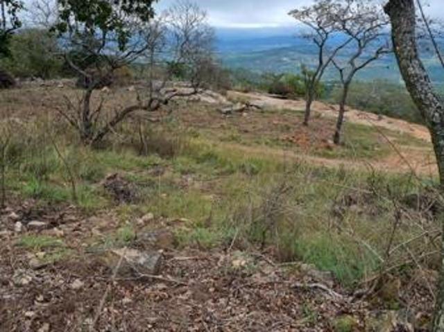 1.3 ha Land available in Likweti Bushveld Farm Estate