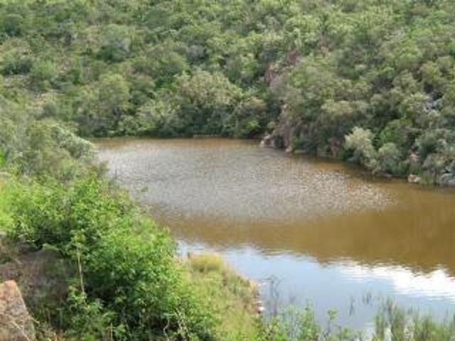1.3 ha Land available in Modimolle Nylstroom