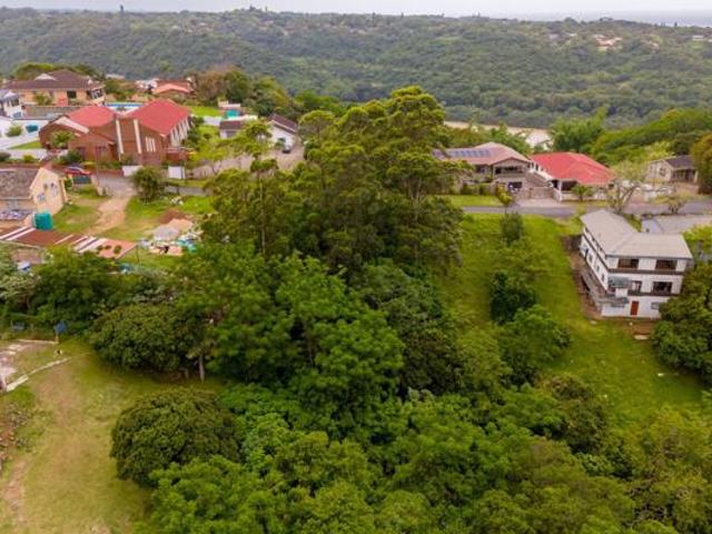 1.3 ha Land available in Port Shepstone Central