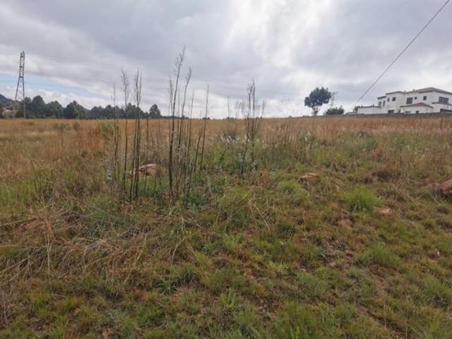 1.3 ha Land available in Walkerville