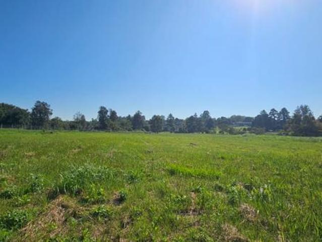 1.3 ha Land available in White River Outlying