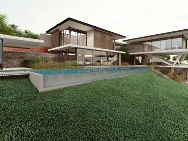 1.3 ha Land available in Wild Fig Country Estate