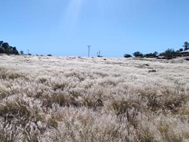1.3 ha Land available in Upington Central