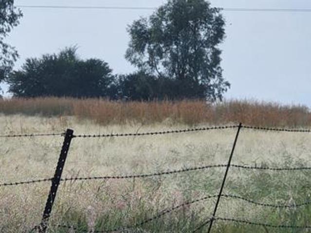 1.3 ha Land available in Vaal Marina
