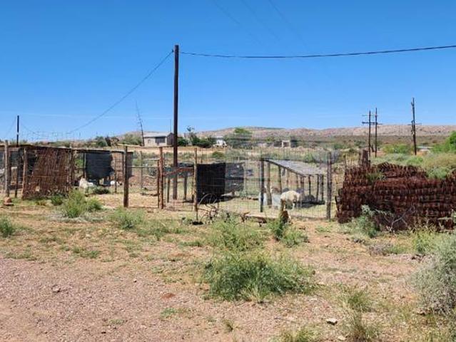 1.3 ha Smallholding in Upington