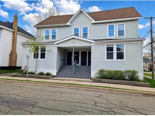 1 3 Park St, Moncton, NB, E1C 5E4 house for sale | Listing ID NB138380 | Royal LePage