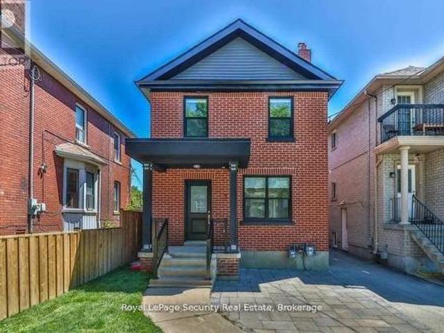 1 3 Twenty Sixth Street, Toronto, ON, M8V 3R2 house for lease | Listing ID W13063 | Royal LePage