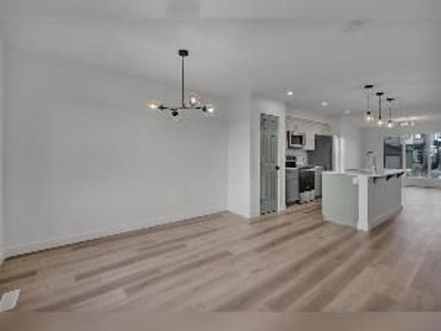 1 3 Unit Home in North Edmonton Crystallina Nera