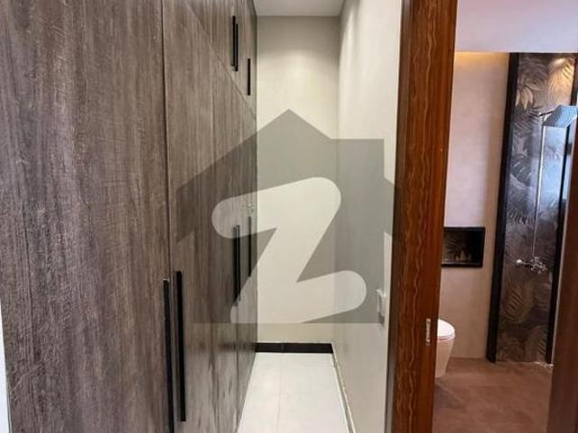 Secure Your Future in Style A Premium 5 Marla Home Awaits Just One Click Away In Park View City Lahore Park View City