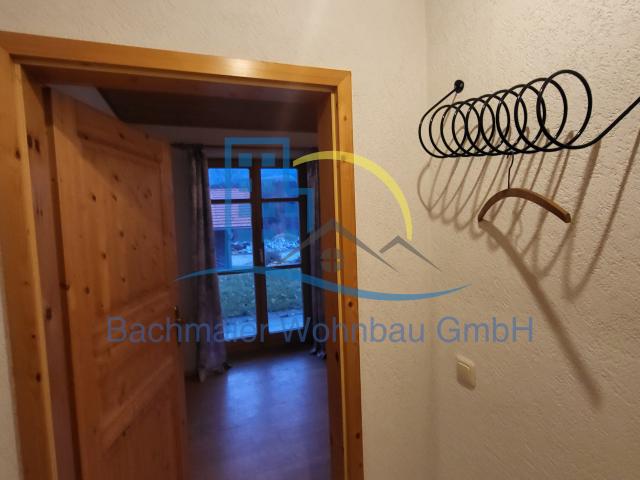 1 3 Zimmer Appartments in 93470 Lohberg – Bayerischer Wald zu verkaufen, als Erstwohnsitz oder Ferienwohnung nutzbar