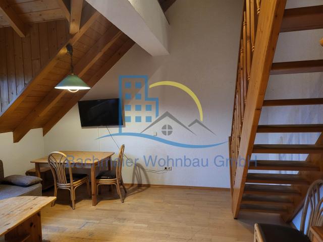 1 3 Zimmer Appartments in 93470 Lohberg – Bayerischer Wald zu verkaufen, als Erstwohnsitz oder Ferienwohnung nutzbar. Wohnen wo andere Urlaub machen
