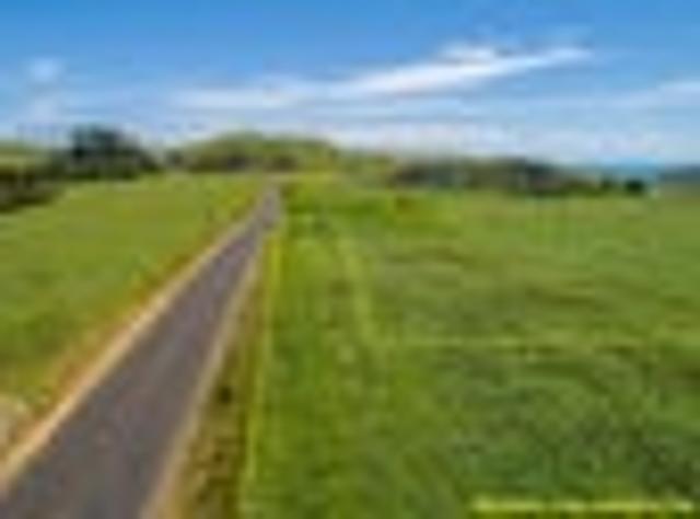1.3ha Stunning Harbour Views