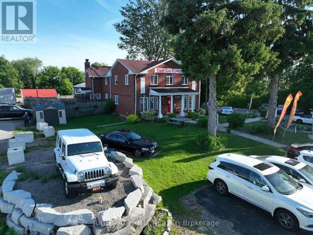 1 443 Exeter Road, London South W, ON, N6E 2Z3 commercial for sale | Listing ID X13465 | Royal LePage