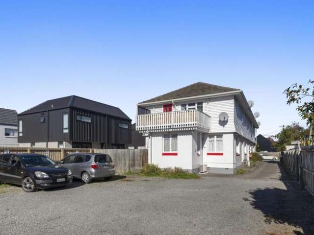 1 4/403 Gloucester Street, Linwood, Christchurch City
