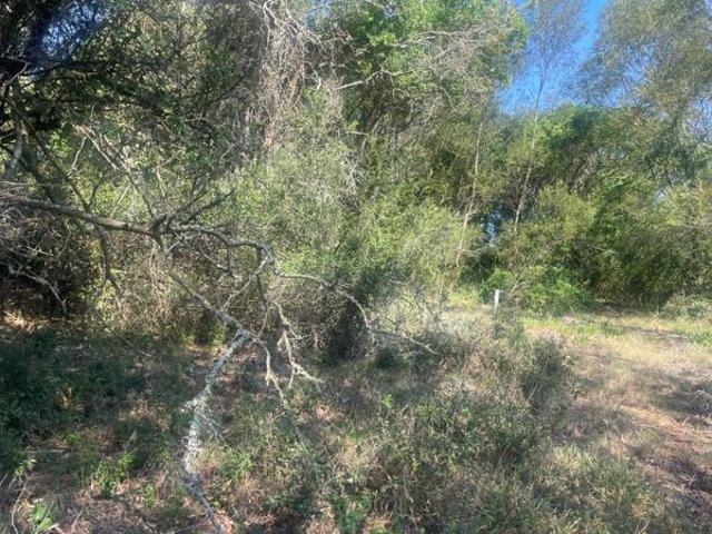 1 440 m² Land available in Kragga Kamma