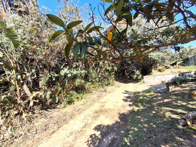 1 440 m² Land available in Palm Beach