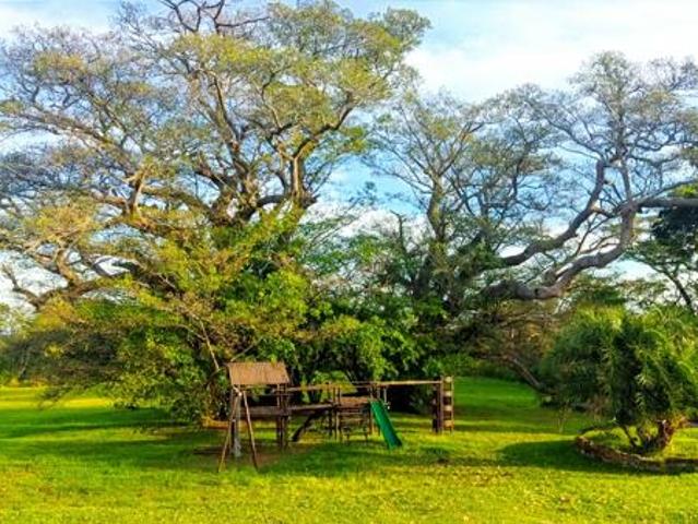 1 440 m² Land available in Port Edward