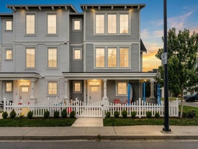 1 44405 Freshwater Drive, Chilliwack, BC, V2R 6K7 townhouse for sale | Listing ID R3139 | Royal LePage