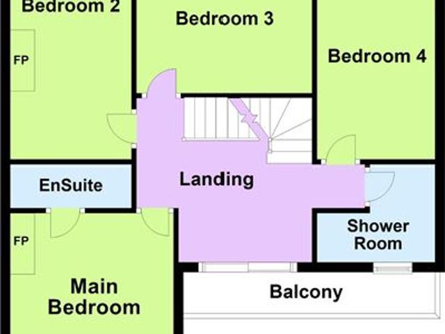 1,445,000 | 51 Frascati Park, Blackrock, Co. Dublin DNG Rock Road 4821 MyHome. Ie Residential