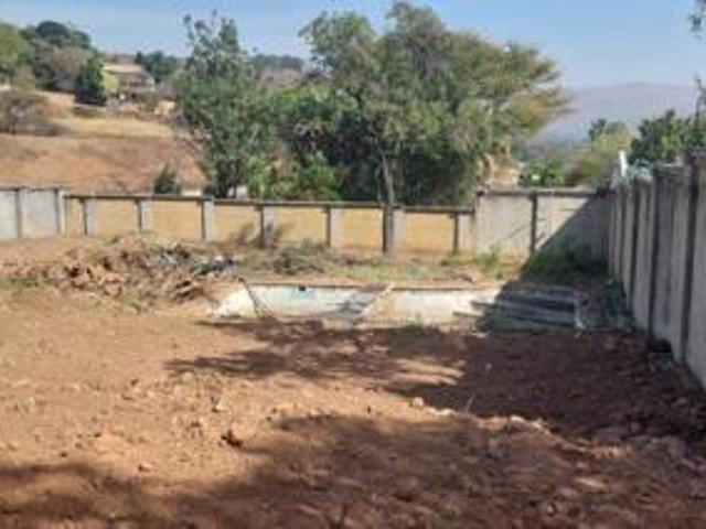 1 446 m² Land available in Cashan