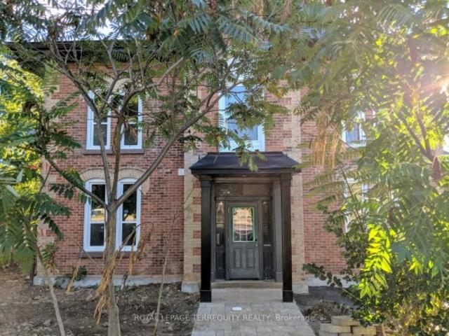1 44 Main Street N, Halton Hills, ON, L7J 1W2 house for lease | Listing ID W13560 | Royal LePage