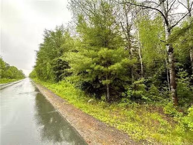 1.44 Acres Kelly Rd, Miramichi, NB, E1N 0B5 vacant land for.