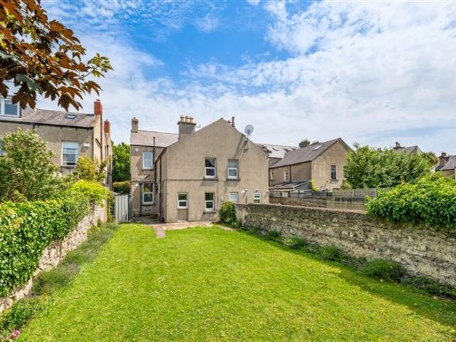 1,450,000 | 6 Mountain View Road, Ranelagh, Dublin 6 DNG Donnybrook 5011 MyHome. Ie Residential