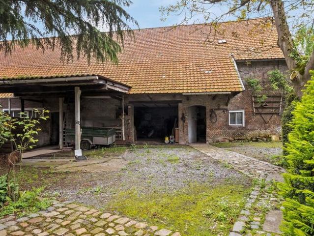 1.451 m² aan woon, werk of speelruimte