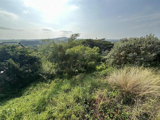 1 451 m² Land available in Mtunzini