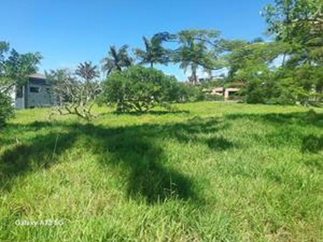 1 452 m² Land available in Palm Lakes Estate