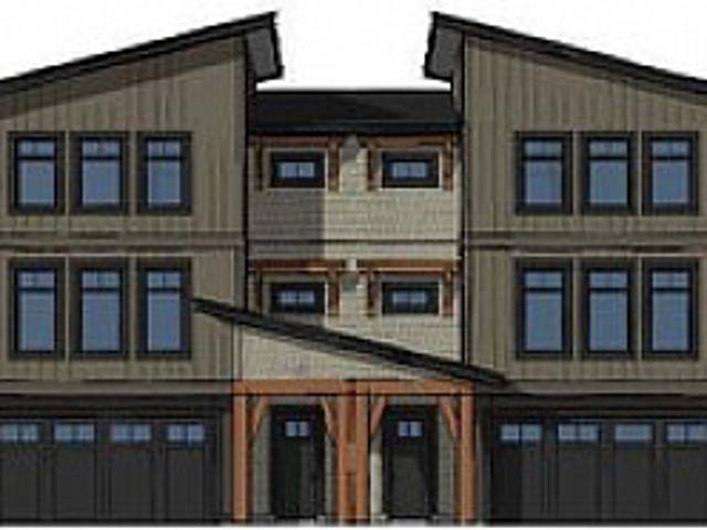 1 455 Coquihalla Street, Hope Hope, British Columbia