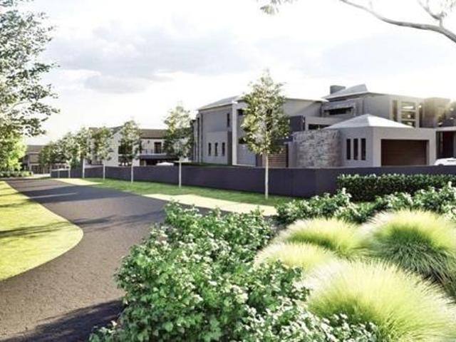 1 455 m² Land available in Terra Nova