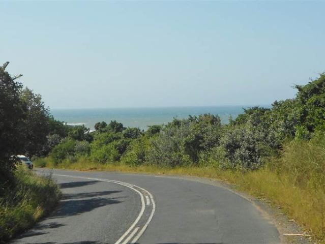 1 456 m² Land available in Palm Beach